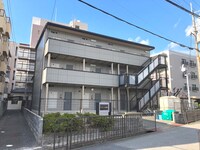 ラヴィ－ヌ甲東園