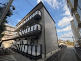 リブレメゾン甲東園エスト