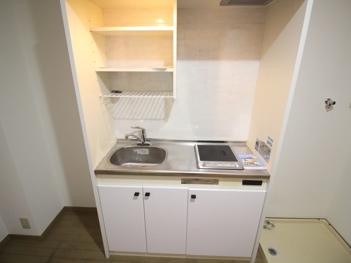 キッチン リブレメゾン甲東園エスト