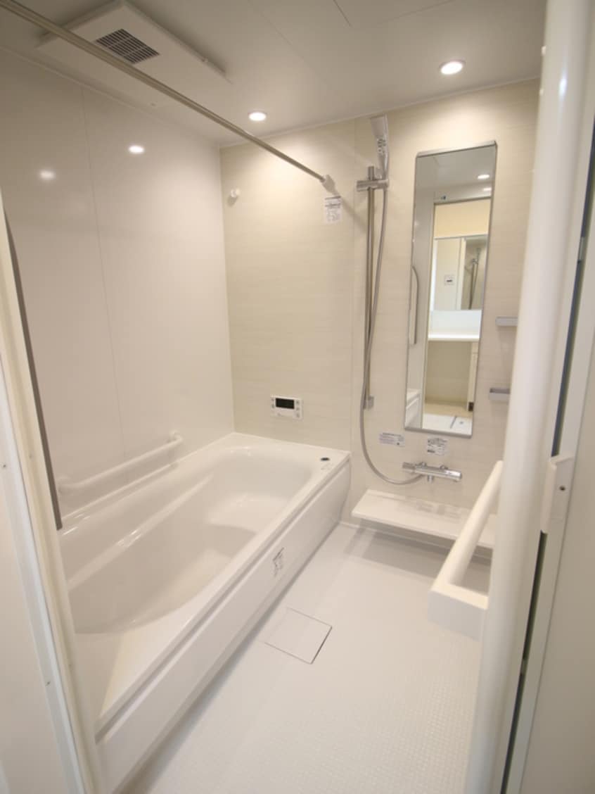 バス／シャワールーム等 SAKURA NINETY