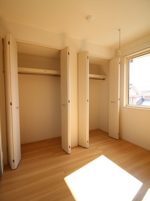 収納 SAKURA NINETY