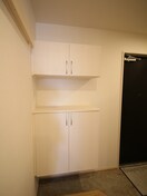 靴箱 SAKURA NINETY