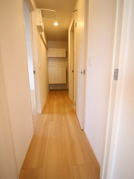 廊下 SAKURA NINETY