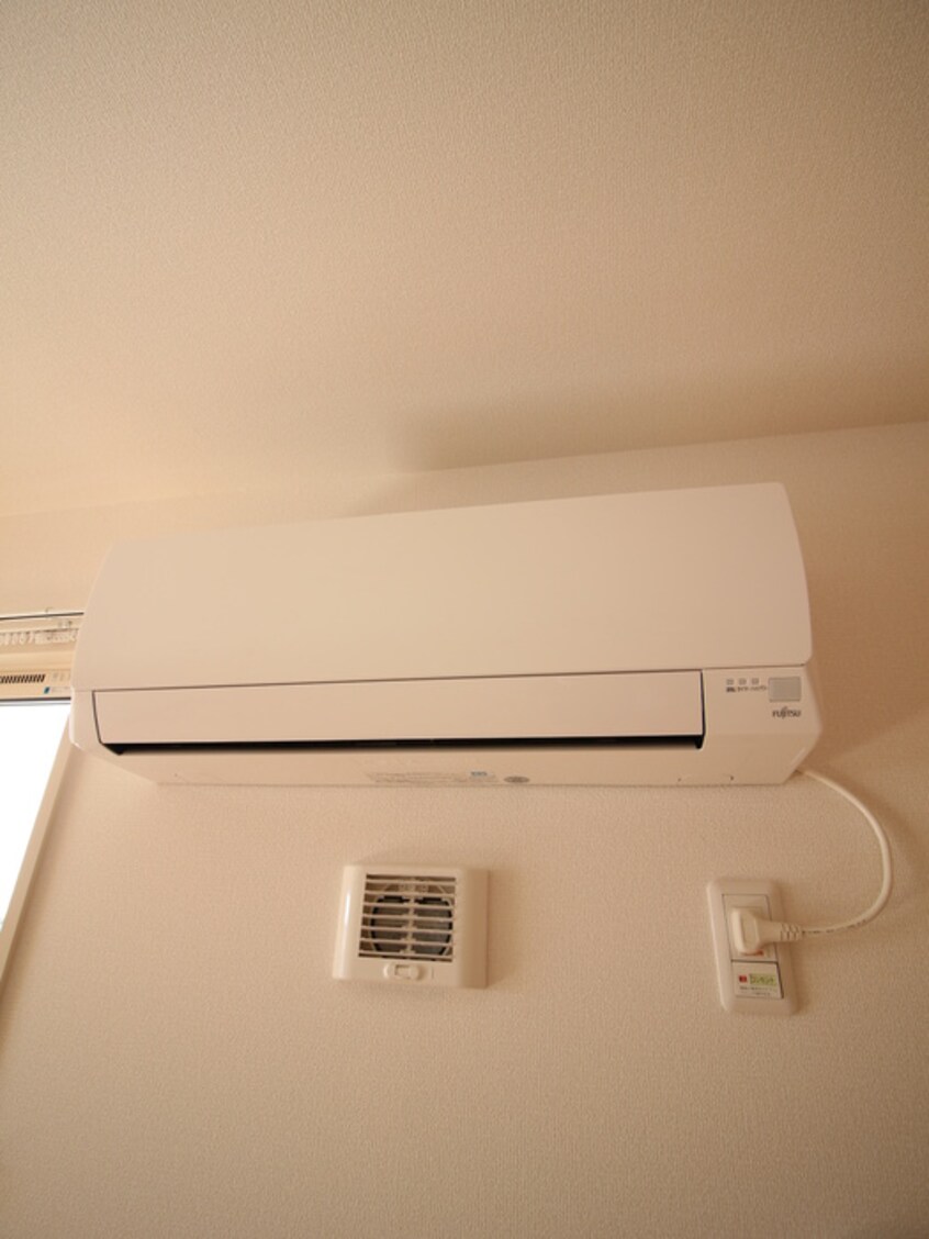 内観写真 SAKURA NINETY