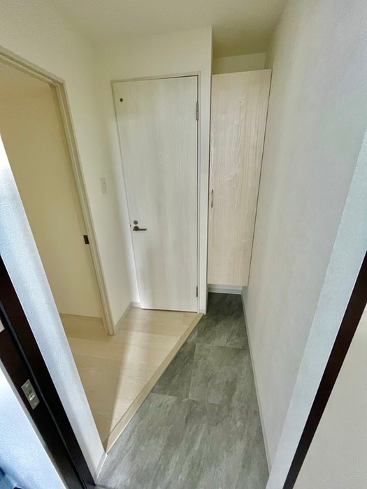 廊下 GROOVE今福鶴見