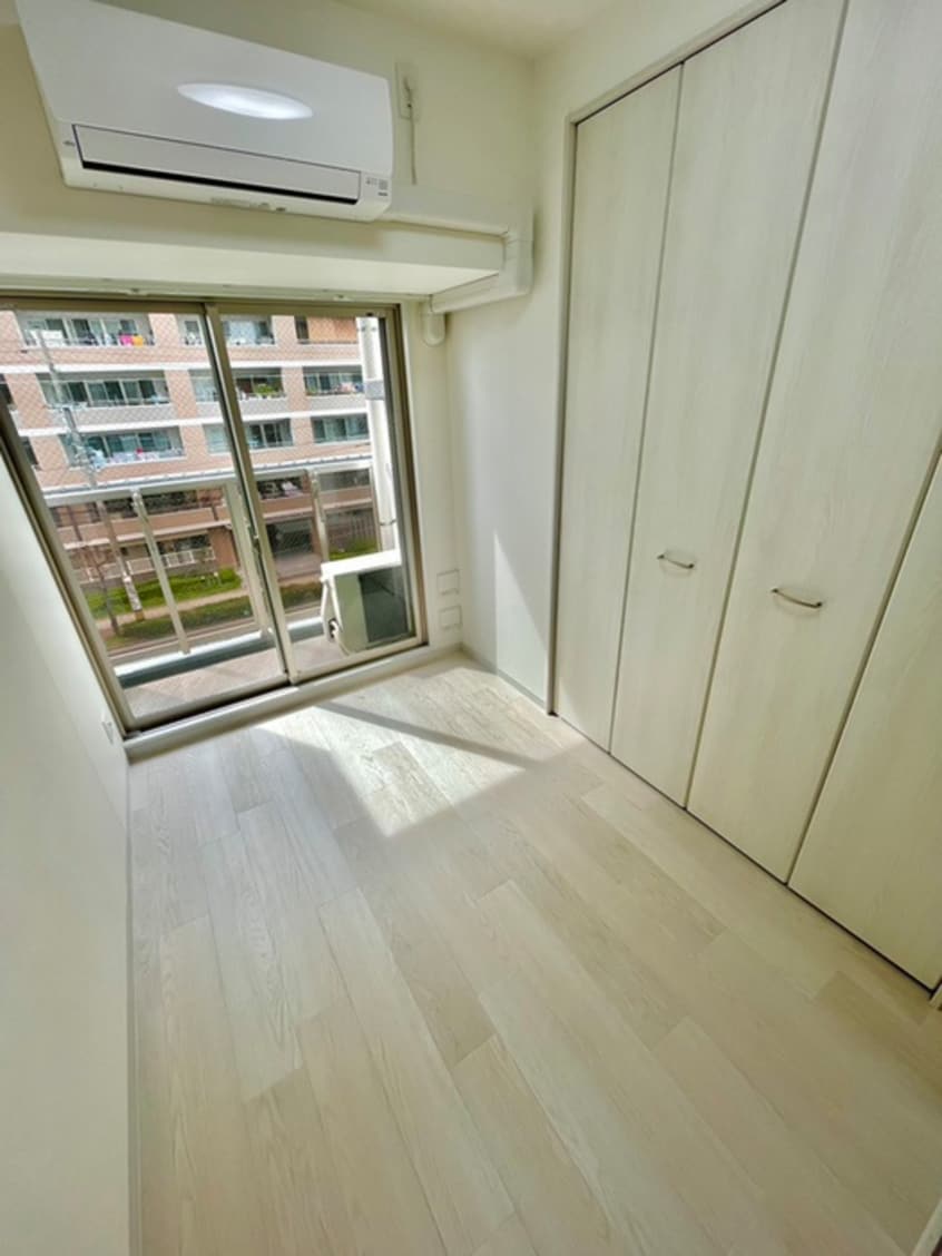 内観写真 GROOVE今福鶴見