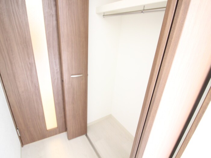 収納 GROOVE今福鶴見