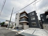 クラシスト甲子園一番町Ⅱ