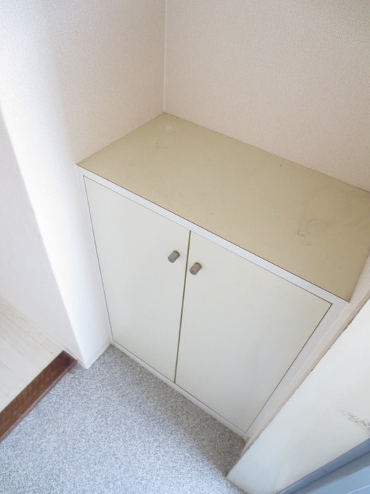 靴箱 メゾンマリーネ