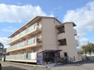 加藤マンションの外観