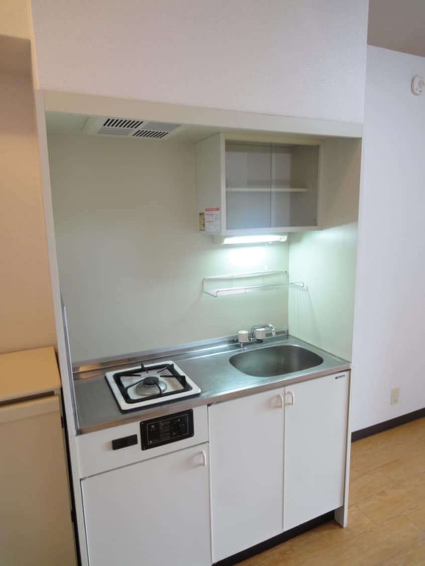 キッチン 加藤マンション