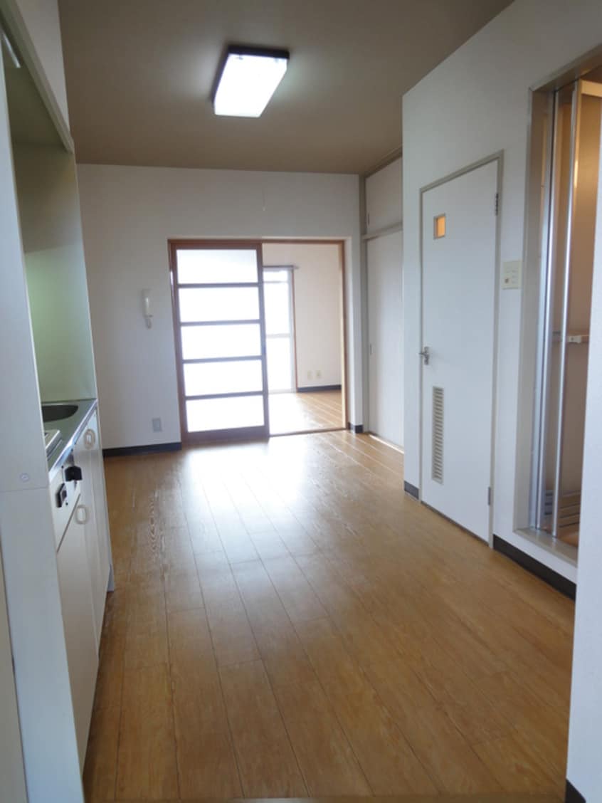 居室 加藤マンション