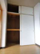 収納 加藤マンション