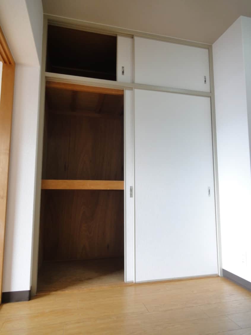 収納 加藤マンション