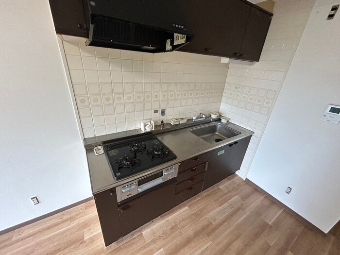 キッチン ﾀﾞｲﾊﾞｰｼﾃｨ神戸長田B棟