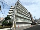 外観写真 エステート野田