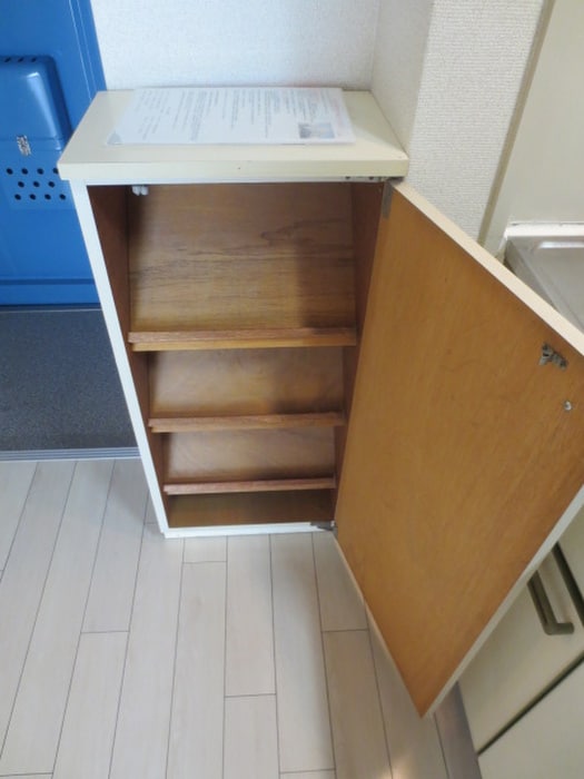 靴箱 エステート野田