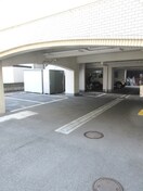 駐車場 エステート野田