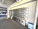 建物設備 エステート野田