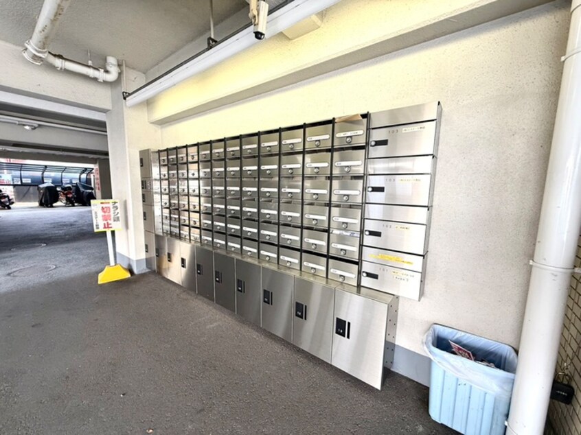 建物設備 エステート野田
