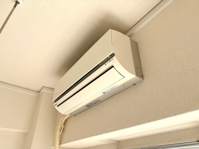 内観写真 エステート野田