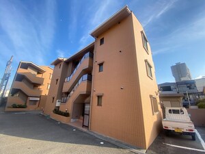 アメニティーヒルズⅡ