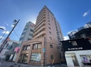 Aｒｋ　Ｏｎｅの外観
