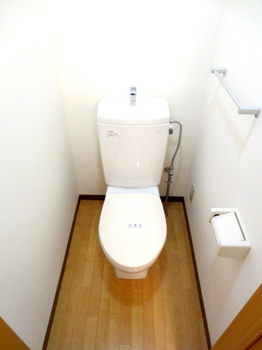 トイレ Aｒｋ　Ｏｎｅ