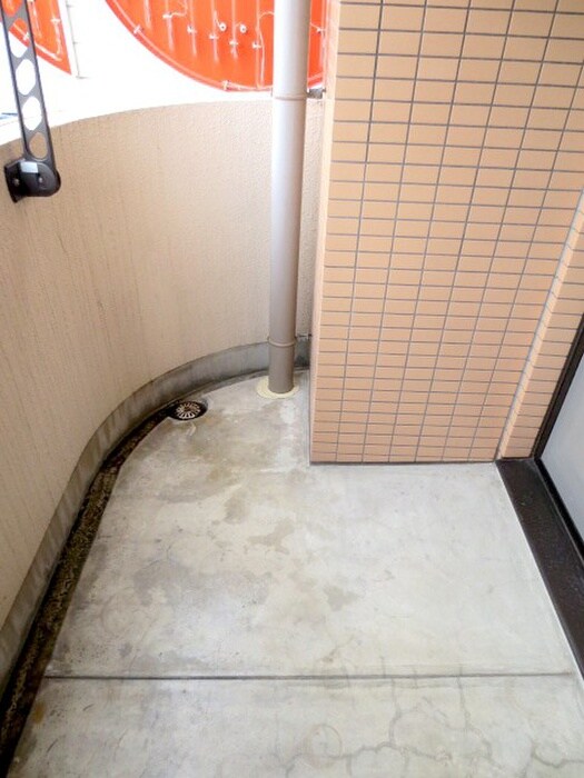 ベランダ・バルコニー Aｒｋ　Ｏｎｅ