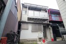 主税町貸家(807-5)の外観