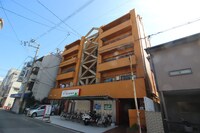 グランドマンションかどの