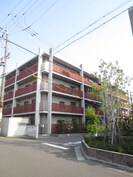 Ｌａ ｆｅｒｍｅ ｄｅｍｅｕｒｅの外観