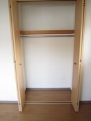 収納 シャルム文の里