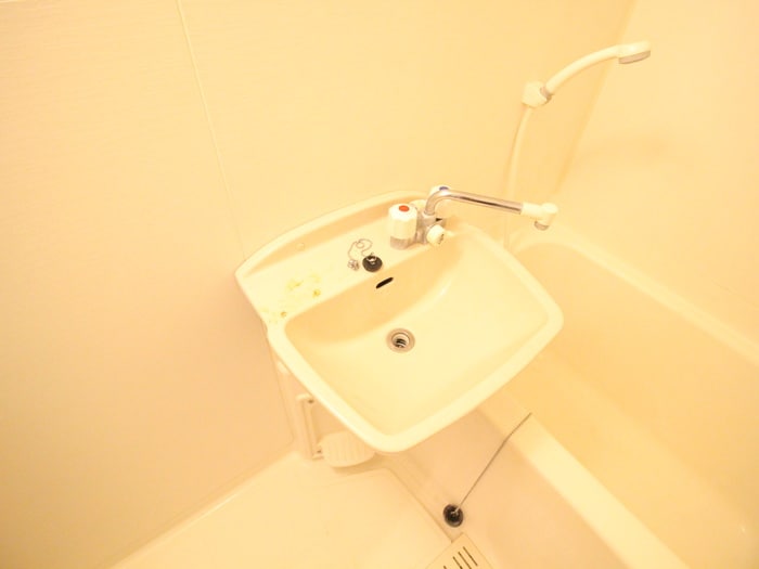 洗面 シャルム文の里