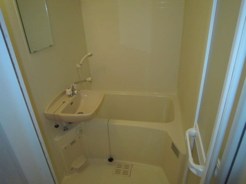 バス／シャワールーム等 シャルム文の里