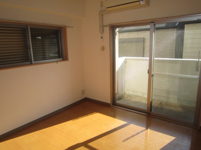 居室 シャルム文の里