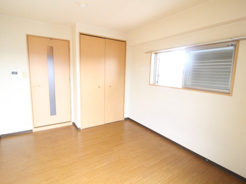 居室 シャルム文の里