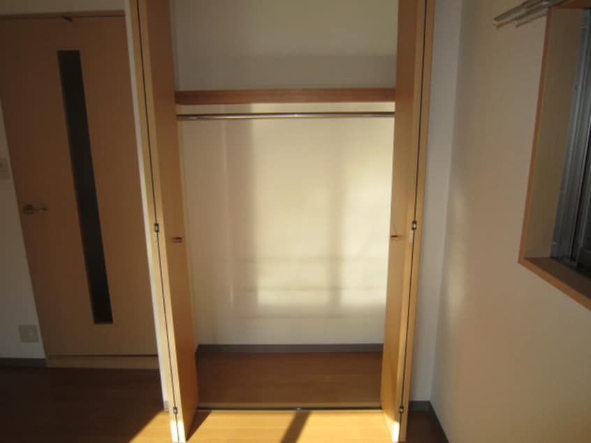 収納 シャルム文の里