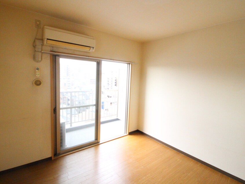 居室 シャルム文の里