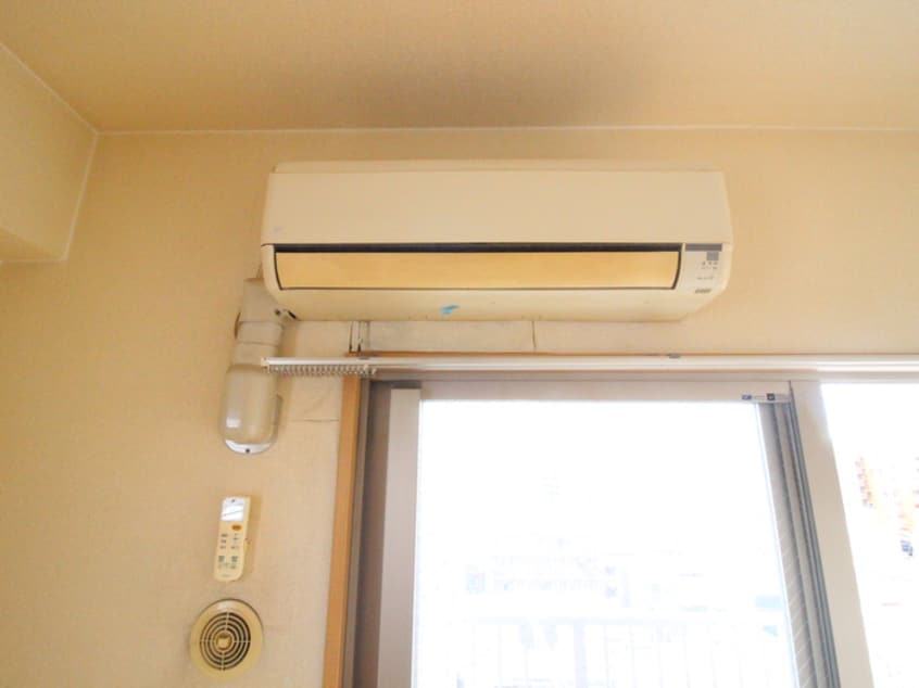 内観写真 シャルム文の里