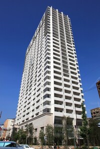 ｸﾞﾗﾝﾄﾞﾒｿﾞﾝ京町堀ﾀﾜｰ(1102)