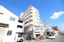 エントランス部分 ＥＳＴ巽南