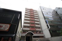 マイルド新大阪レジデンス1号館