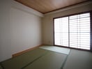 居室 メゾン稲津