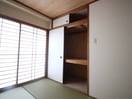 収納 メゾン稲津