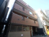 グランパルク西梅田
