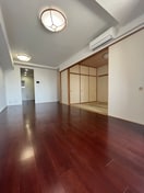 居室 カスタリア上町台