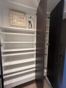 靴箱 カスタリア上町台