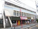 コスモ川添（4階）