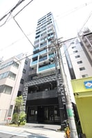 ﾌﾟﾚｻﾝｽ北浜ﾚｶﾞｰﾛ(903)の外観